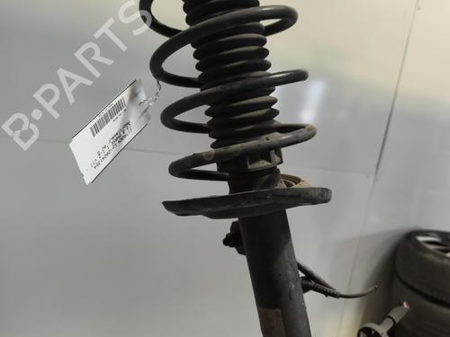 Used Left front shock absorber Left front shock absorber CITROËN C3 III (SX) 1.2 VTi 82 (82 hp) 24983331 24983331
