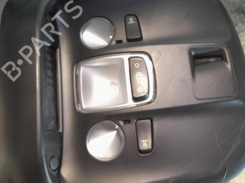 Used Interior roof light PEUGEOT 308 SW II (LC_, LJ_, LR_, LX_, L4_) 2.0 BlueHDi 150 (150 hp) 22789622
