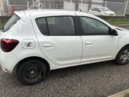 Instrument cluster DACIA SANDERO II 1.0 SCe 75 (B8JC, B8JD, B8NC) | BP32995906C47 - Image 5