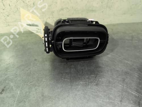 Air vent CITROËN C3 III (SX) 1.2 THP 110 (SXHNPS, SXHNZT, SXHNZ6) | BP29732619I21