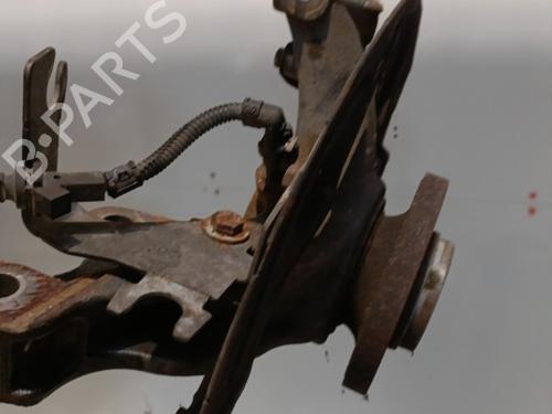 Used Left front steering knuckle OPEL GRANDLAND / GRANDLAND X (A18, P1UO) 1.5 Turbo D (75) (131 hp) 21713139