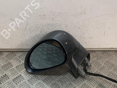 Left mirror CITROËN C4 I (LC_) 1.6 HDi | BP29718355C26