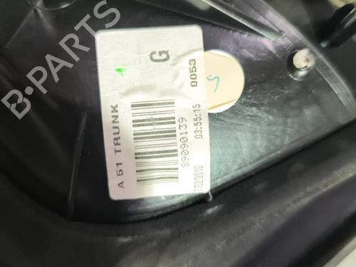 Left tailgate light CITROËN C3 II (SC_) 1.4 | BP29330746C79 