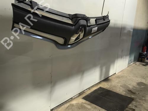 Grill RENAULT KANGOO Express (FW0/1_) | BP34284316C40 - Image 3