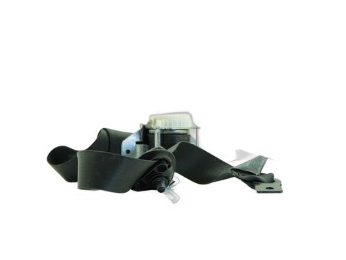 Used Front left seatbelt Front left seatbelt OPEL MERIVA B MPV (S10) 1.4 (75) (120 hp) 34284040 34284040