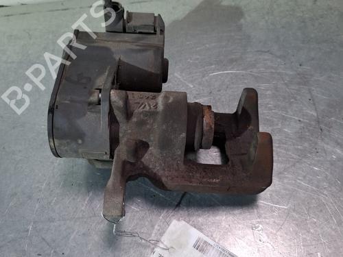 Used Left rear brake caliper PEUGEOT 308 II (LB_, LP_, LW_, LH_, L3_) 1.6 BlueHDi 120 (120 hp) 30104943