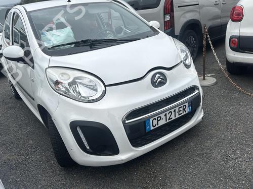 Farol diurno direito CITROËN C1 (PM_, PN_) 1.0 | BP30553035C103