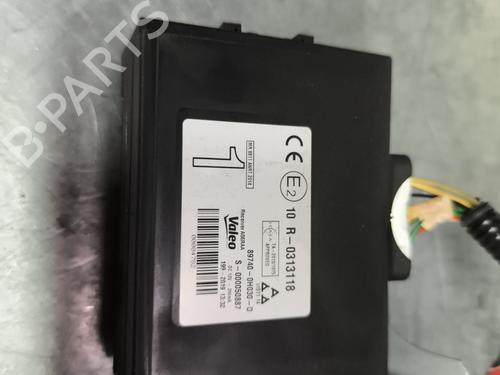 Electronic module CITROËN C1 II (PA_, PS_) 1.0 VTi 72 | BP31662913M83 