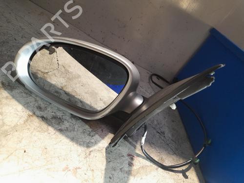 Used Left mirror VW GOLF V (1K1) 2.0 TDI 16V (140 hp) 22313422