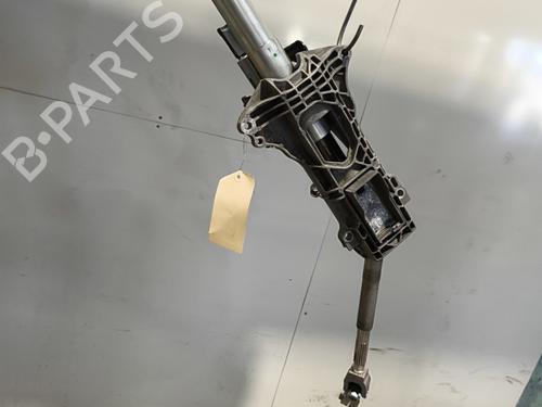Used Steering column MERCEDES-BENZ B-CLASS Sports Tourer (W246, W242) B 180 CDI / d (246.212) (109 hp) 32997145