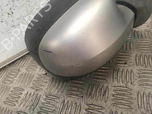 Used Right mirror DACIA SANDERO 1.5 dCi (88 hp) 21697321