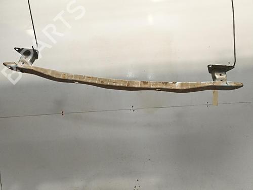 Used Rear bumper reinforcement Rear bumper reinforcement 36846153 36846153