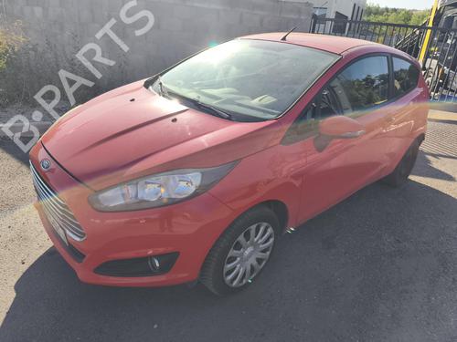 Front left seatbelt FORD FIESTA VI (CB1, CCN) 1.0 EcoBoost | BP38188746I26 - Image 5