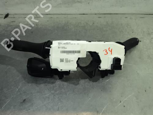 Steering column stalk RENAULT KADJAR (HA_, HL_) 1.5 BLUE dCi 115 (HLA6) | BP30104969I23 - Image 4