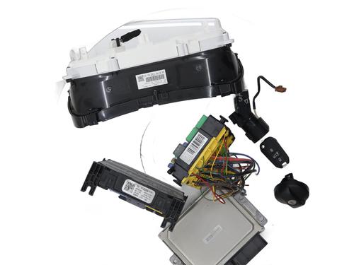 Electronic module CITROËN JUMPY III Van (V_) 2.0 BlueHDi 180 | BP33959627M83  - Image 5