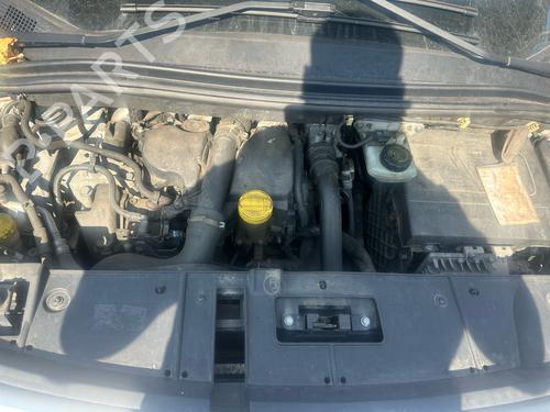 Left front window switch RENAULT SCÉNIC III (JZ0/1_) 1.5 dCi | BP39640746I27  - Image 8