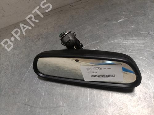 Used Rear mirror PEUGEOT 308 II (LB_, LP_, LW_, LH_, L3_) 1.6 HDi / BlueHDi 115 (115 hp) 28078295
