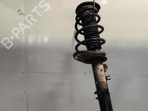 Used Left front shock absorber Left front shock absorber CITROËN DS3 (SA_) 1.6 HDi 110 (112 hp) 26028766 26028766