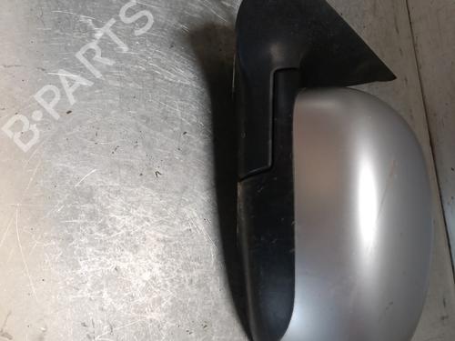 Left mirror NISSAN JUKE (F15) 1.5 dCi | BP28078218C26