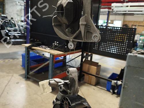 Engine mount RENAULT MEGANE IV Hatchback (B9A/M/N_) 1.5 Blue dCi 115 (B9A6) | BP39639697M89 - Image 3