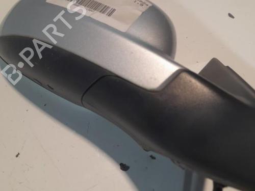 Right mirror VW PASSAT B5.5 (3B3) 1.9 TDI | BP21713750C27 