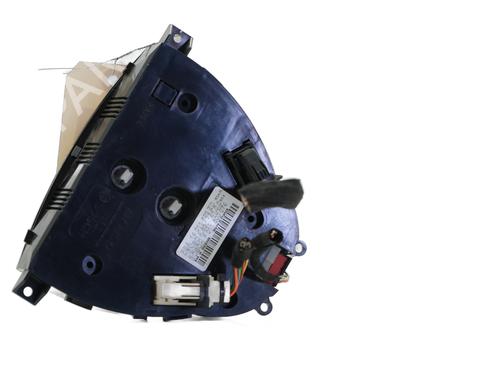 Climate control PEUGEOT 807 (EB_) 2.0 HDi | BP34284449I5 - Image 2