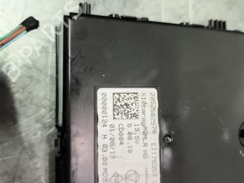 Módulo eletrónico RENAULT ZOE (BFM_) ZOE | BP37754933M83 - Image 3