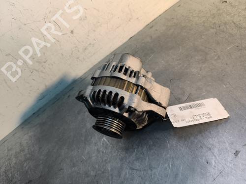 Used Alternator Alternator OPEL AGILA B (H08) 1.2 (F68) (86 hp) 30357088 30357088