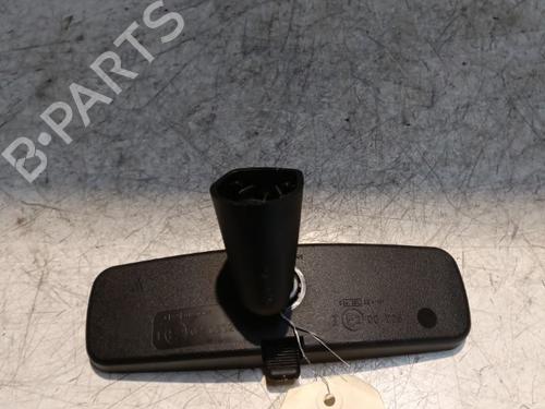 Rear mirror PEUGEOT 208 I (CA_, CC_) 1.2 VTI 82 | BP21717010I6 
