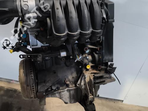 Engine PEUGEOT 206 Hatchback (2A/C) 1.6 16V | BP29003858M1 