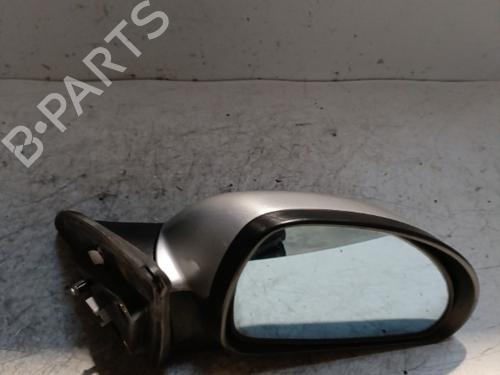 Right mirror KIA CEE'D SW (ED) 1.6 CRDi 115 | BP21699752C27 