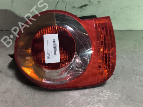 Left taillight RENAULT MODUS / GRAND MODUS (F/JP0_) 1.2 (JP0C, JP0K, FP0C, FP0K, FP0P, JP0P, JP0T) | BP26893592C34 - Image 2