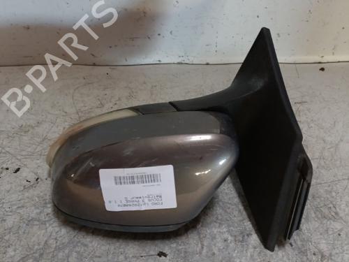 Left mirror FORD FOCUS III 1.6 TDCi | BP21699609C26 