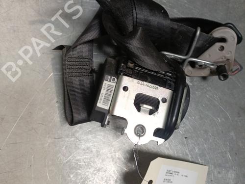 Used Front right belt tensioner PEUGEOT 207 (WA_, WC_) 1.6 HDi (90 hp) 28078314
