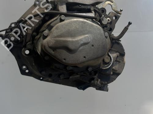 Gearbox PEUGEOT 2008 I (CU_) 1.6 HDi | BP28443864M3 - Image 4