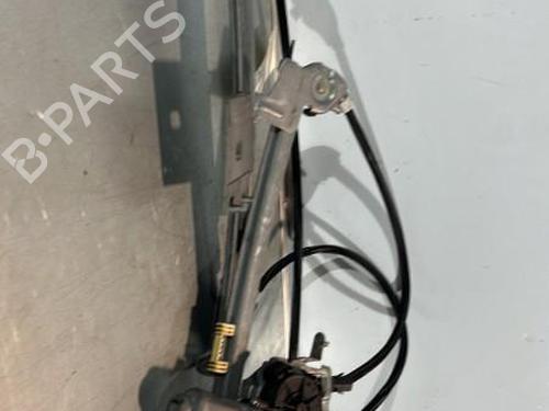 Used Front right window mechanism Front right window mechanism CITROËN C3 Pluriel (HB_) 1.4 HDi (68 hp) 21721588 21721588