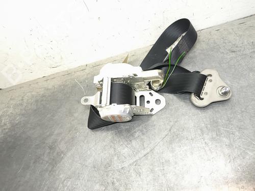 Front left seatbelt SUZUKI SWIFT IV (FZ, NZ) 1.2 4x4 (AZH412, ZD72S) | BP32994683I26 - Image 2