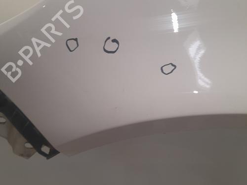 Left front fenders OPEL INSIGNIA A Sports Tourer (G09) 2.0 CDTI (35) | BP22556425C41 