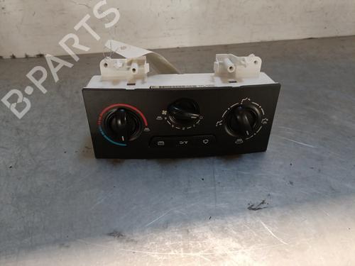 Commande Chauffage CITROËN C4 I (LC_) 1.6 HDi (109 hp) 28173204