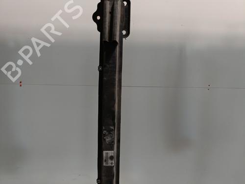 Used Rear bumper reinforcement BMW 1 (E81) 118 d (143 hp) 26156109