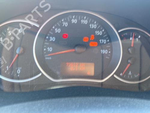 Instrument cluster RENAULT KANGOO Express (FW0/1_) 1.5 dCi 90 (FW0G, FW05, FW08, FW11) | BP26946619C47 - Image 4