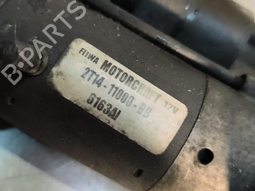 Used Starter FORD TRANSIT CONNECT (P65_, P70_, P80_) 1.8 Di (75 hp) 29996987