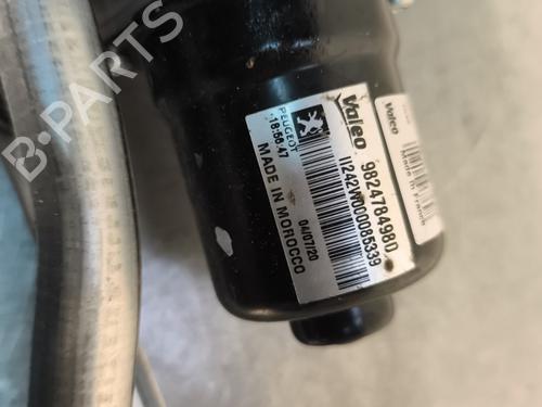 Viskermotor vindrude OPEL CORSA F (P2JO) 1.2 (68) | BP29996942M29