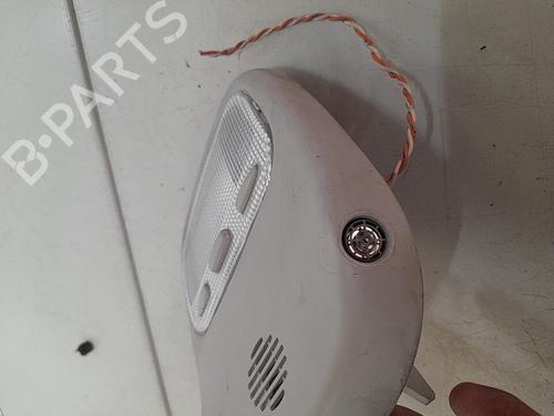 Used Interior roof light Interior roof light PEUGEOT 407 Coupe (6C_) 2.7 HDi (204 hp) 21718184 21718184