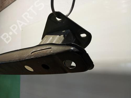 Rear bumper reinforcement PEUGEOT 108 1.0 VTi 72 | BP27213561C73