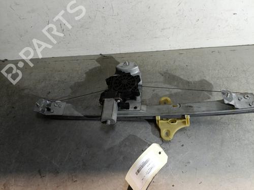 Used Front left window mechanism RENAULT CLIO IV (BH_) 1.5 dCi 90 (90 hp) 29330527