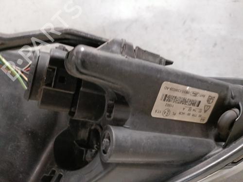 Right headlight FORD FOCUS II (DA_, HCP, DP) 1.8 TDCi | BP28165828C29 - Image 2