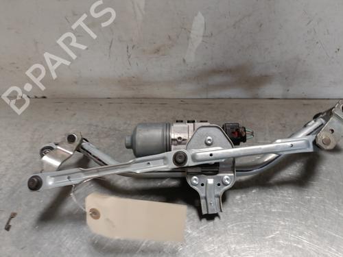 Used Front wiper motor Front wiper motor CITROËN C3 III (SX) 1.2 PureTech 82 (83 hp) 28165795 28165795