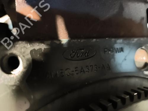 Engine FORD TRANSIT CONNECT (P65_, P70_, P80_) 1.8 Di | BP30356689M1 - Image 4