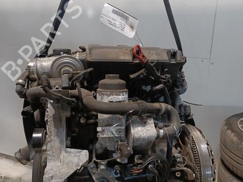 Engine BMW 1 (E87) 118 d | BP26581033M1 - Image 5